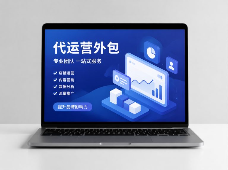 惠来县拼多多店铺代运营